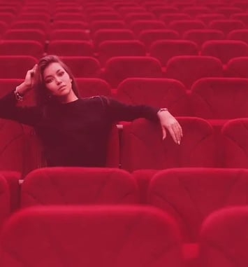 Spectacle : théâtre d'improvisation