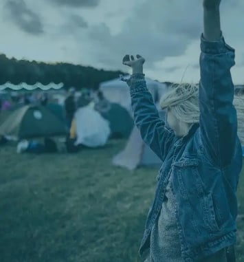 Festival Noob
