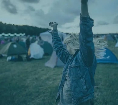 Festival Noob