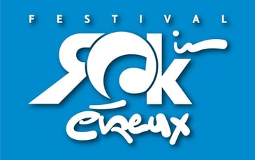 Rock in Évreux