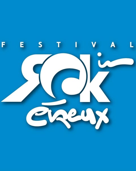Rock in Évreux