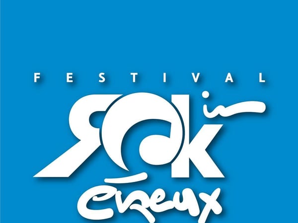 Rock in Évreux