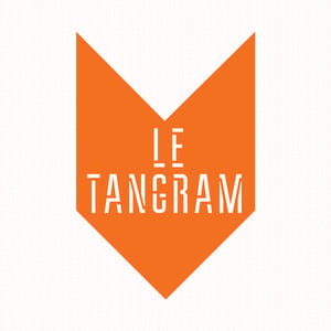 Le Kubb Le Tangram