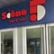 La Scène 5