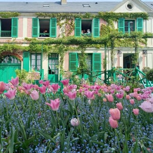 Fondation Claude Monet Giverny
