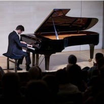 Festival de Piano