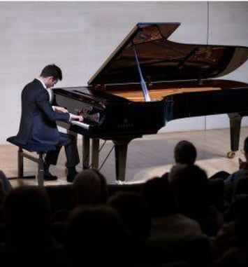 Festival de Piano
