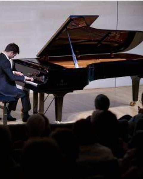 Festival de Piano