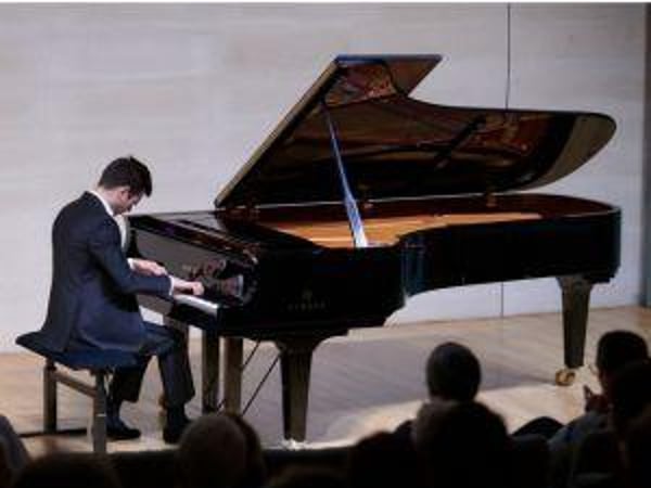 Festival de Piano