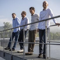 Mon beau Quartet