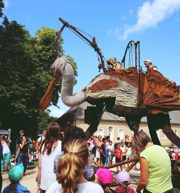 Festival les Embarqués 2025