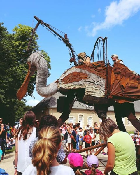 Festival les Embarqués 2027