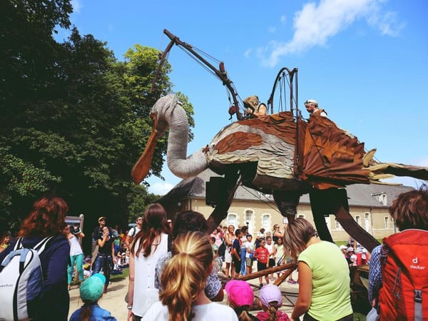 Festival les Embarqués 2027