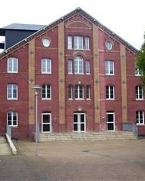 Le Moulin Louviers
