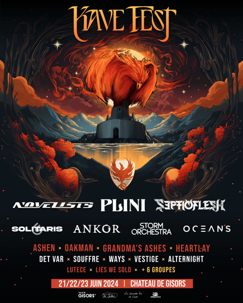 Kave Fest
