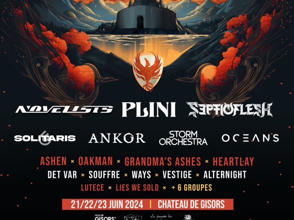 Kave Fest