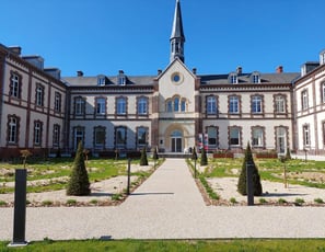 Musée du verre François Décorchemont