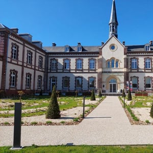 Musée du verre François Décorchemont