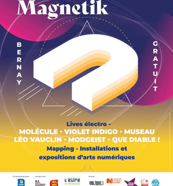 Festival Magnetik