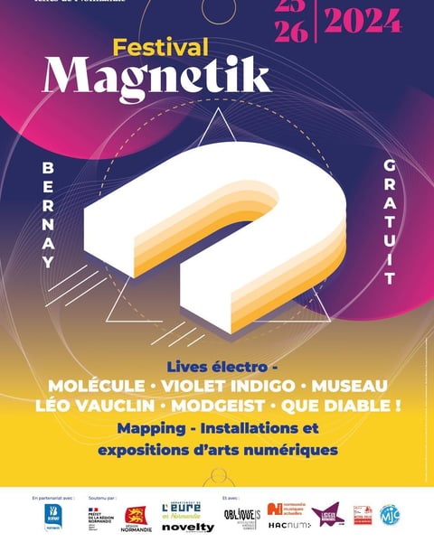 Festival Magnetik
