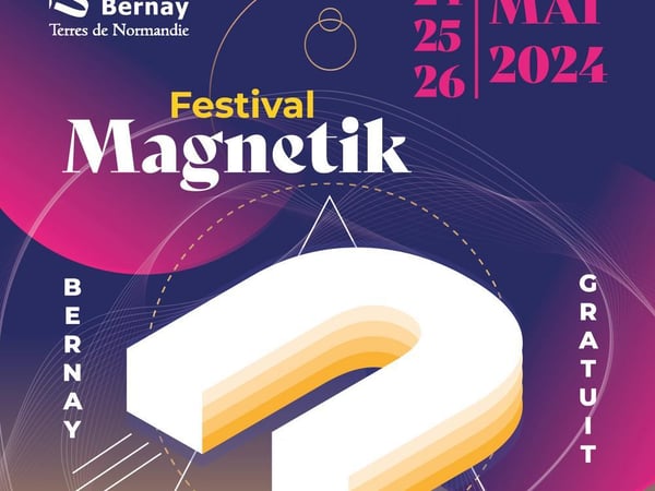 Festival Magnetik