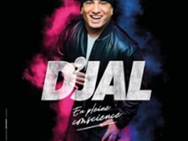 D'Jal, En Pleine Conscience
