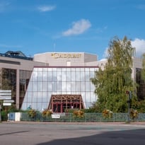 Théâtre Le Cadran Scène Nationale Evreux - Louviers