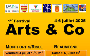 Festival Arts et Co