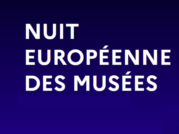 Nuit des musées à Giverny