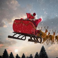 Spectacles de noël à Evreux