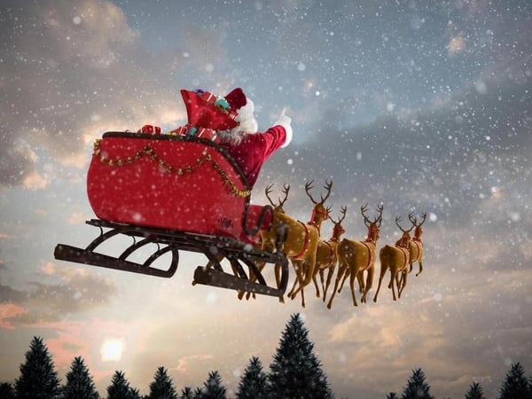 Spectacles de noël à Evreux