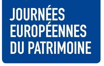 Journées du patrimoine Val de Reuil