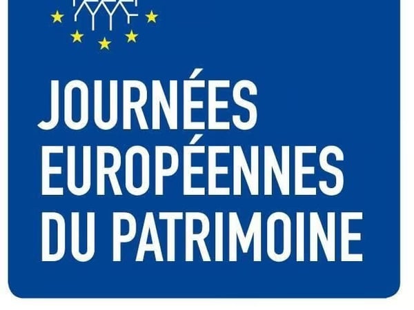 Journées du patrimoine Giverny