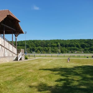Hippodrome Evreux