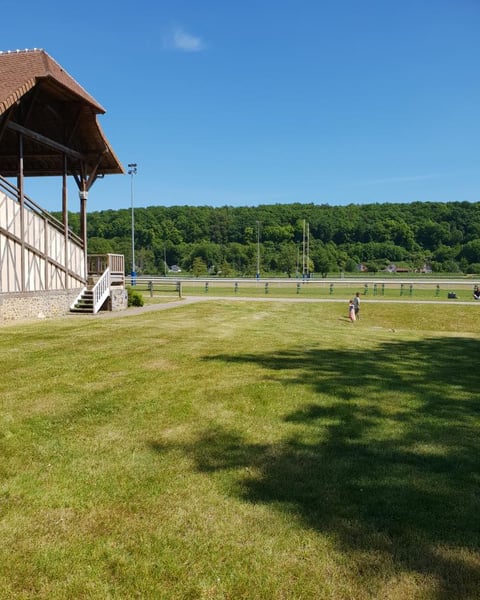 Hippodrome Evreux