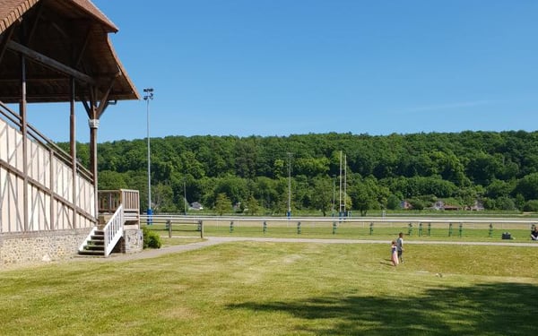 Hippodrome Evreux