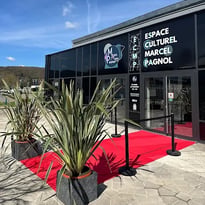 Espace culturel Marcel Pagnol