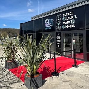 Espace culturel Marcel Pagnol