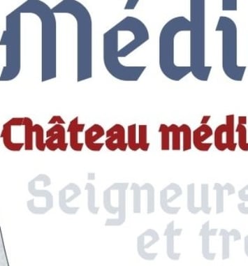 Médiévales de Montfort sur Risle