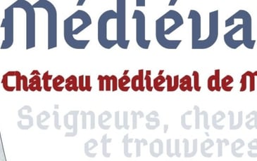 Médiévales de Montfort sur Risle