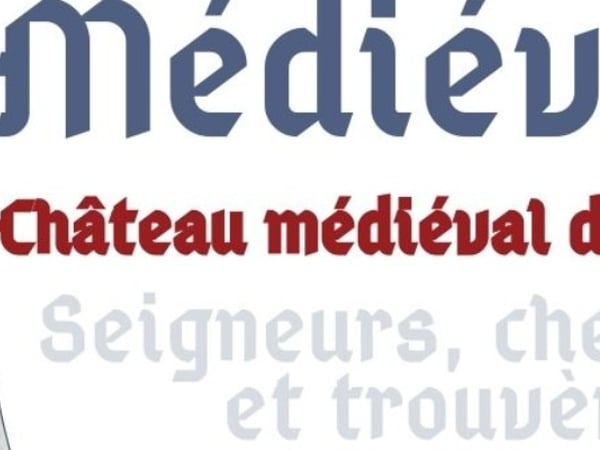 Médiévales de Montfort sur Risle