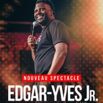 Edgar-Yves Jr.: Vigilance