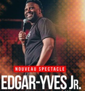 Edgar-Yves Jr.: Vigilance