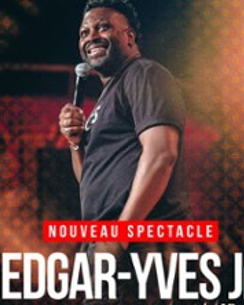 Edgar-Yves Jr.: Vigilance