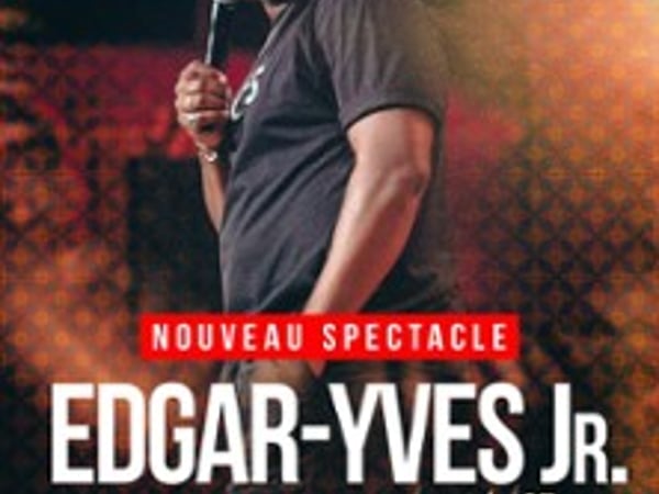 Edgar-Yves Jr.: Vigilance