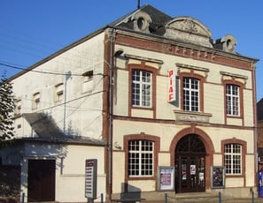 Théâtre Le Piaf Bernay