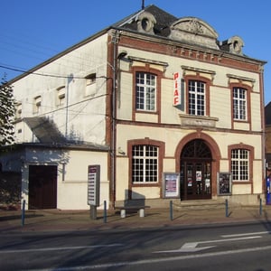 Théâtre Le Piaf Bernay