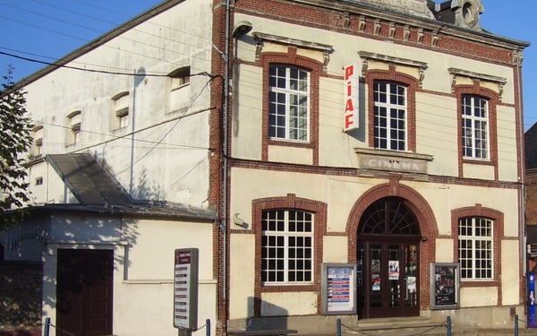 Théâtre Le Piaf Bernay