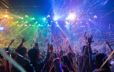 Soirées Nouvel An à Louviers