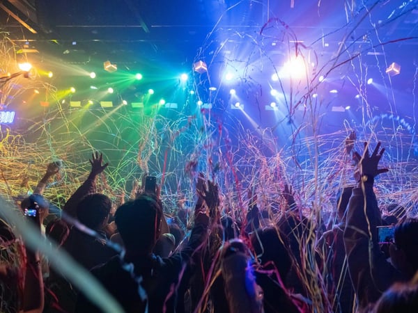 Soirées Nouvel An à Louviers